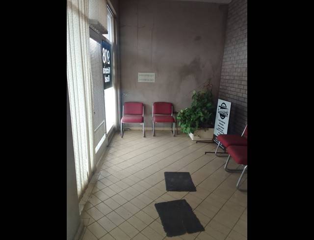 200M² OFFICE TO LET IN PIETERMARITZBURG CENTRAL